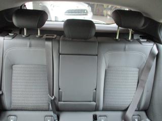 OPEL Astra usata, con Sedile posteriore sdoppiato