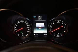 MERCEDES-BENZ GLC 220 usata 82