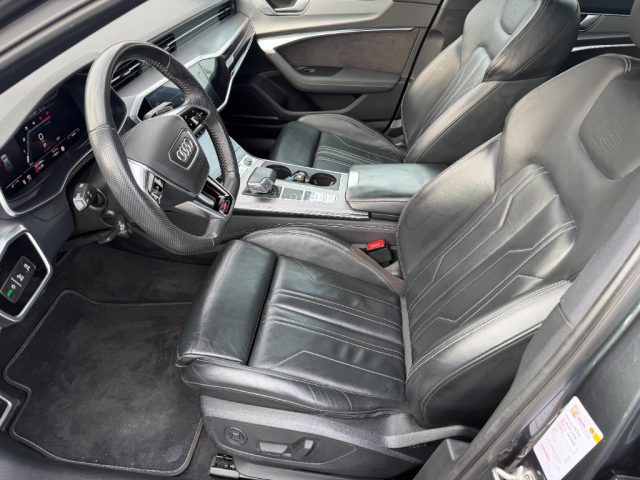 AUDI S6 usata, con Chiusura centralizzata