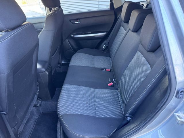 SUZUKI Vitara usata, con Servosterzo