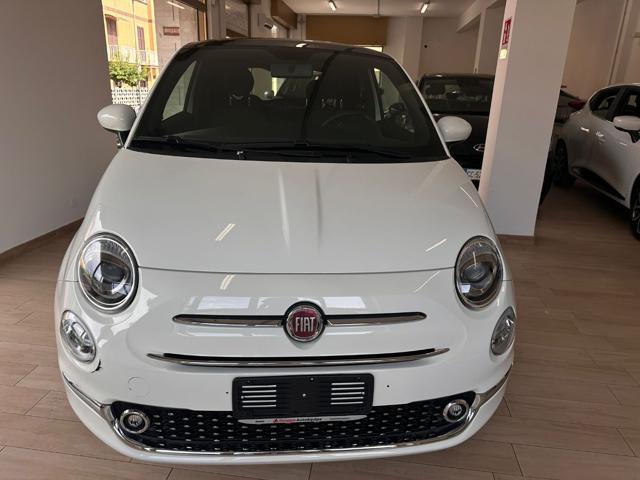 FIAT 500 usata, con Airbag laterali