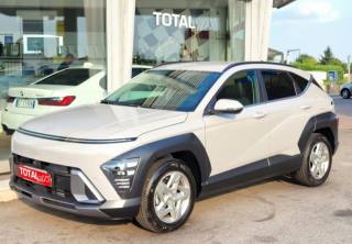 HYUNDAI Kona usata, con Airbag Passeggero