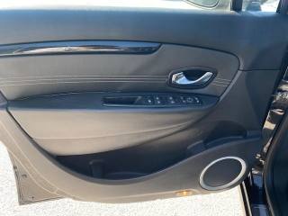 RENAULT Scenic usata, con Immobilizzatore elettronico