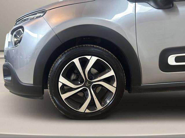 CITROEN C3 usata, con Sensore di luce