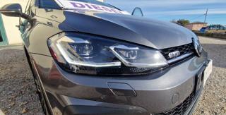 VOLKSWAGEN Golf GTD usata, con Vetri oscurati
