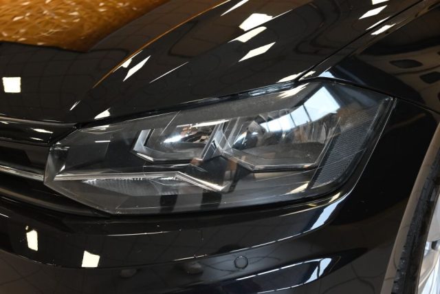 VOLKSWAGEN Polo usata 15