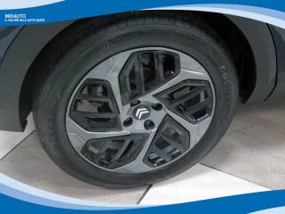 CITROEN C4 usata, con Fendinebbia