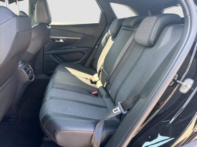 PEUGEOT 3008 usata 10