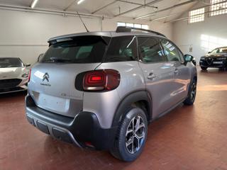 CITROEN C3 Aircross usata, con Airbag Passeggero