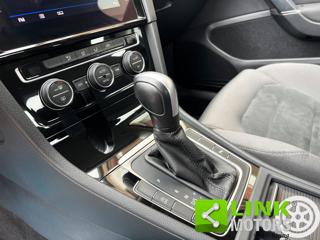 VOLKSWAGEN Golf usata, con Controllo automatico clima