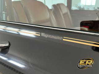 JEEP Wagoneer usata 9