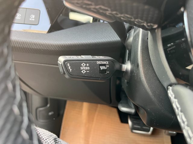 AUDI A3 usata, con Portellone posteriore elettrico