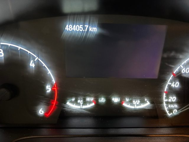 FORD Transit usata 14