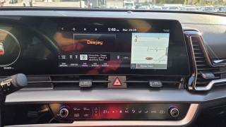 KIA Sportage usata, con Tetto panorama