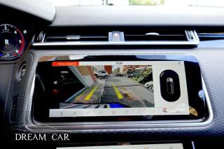 LAND ROVER Range Rover Velar usata, con Controllo automatico clima