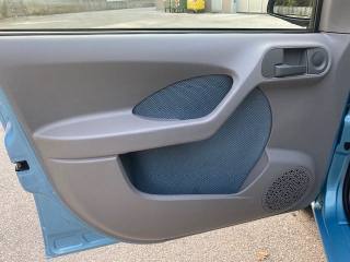 FIAT Panda usata, con Immobilizzatore elettronico