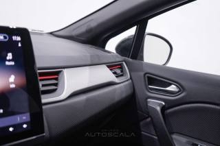 RENAULT Captur usata, con Controllo vocale