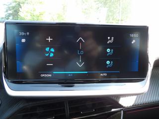PEUGEOT 208 usata, con Autoradio digitale