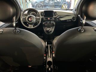 FIAT 500 usata, con Climatizzatore