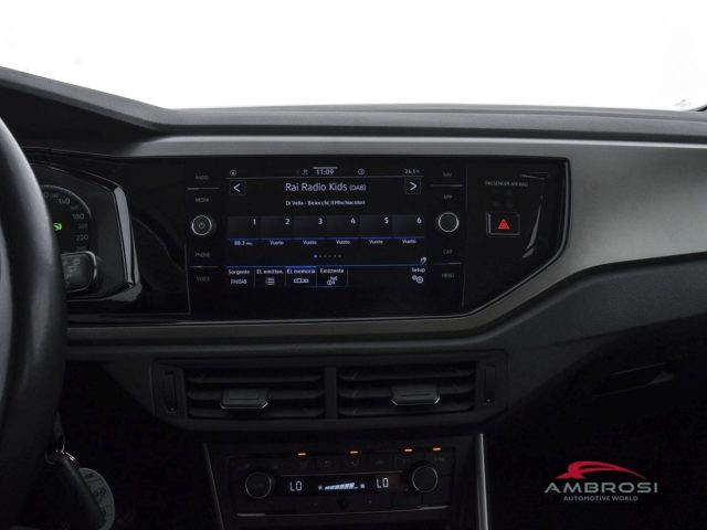VOLKSWAGEN Polo usata 14