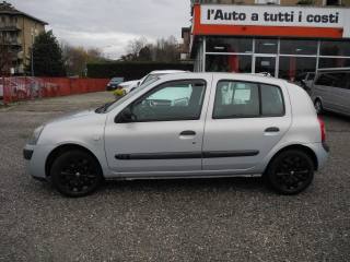 RENAULT Clio usata, con Airbag
