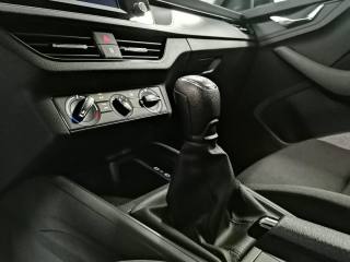 SKODA Scala usata, con Controllo elettronico della corsia
