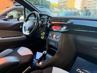 DS AUTOMOBILES DS 3 usata, con Climatizzatore