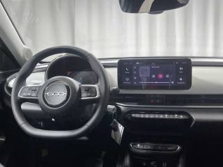 FIAT 600 usata, con Sedile posteriore sdoppiato