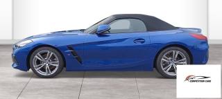 BMW Z4 usata, con Cerchi in lega