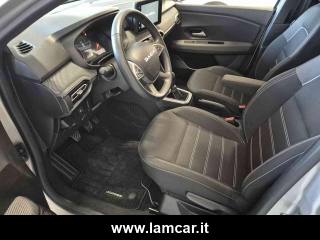 DACIA Jogger usata, con Cruise Control