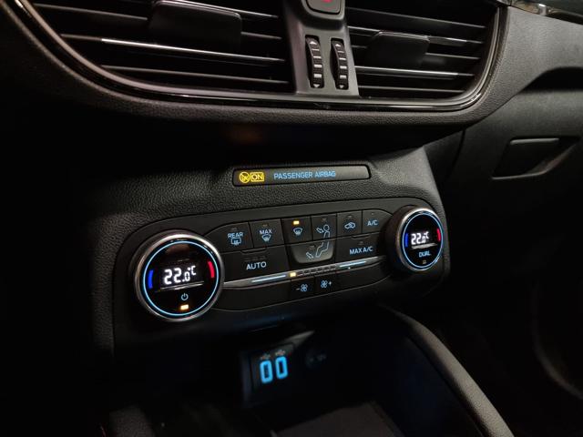 FORD Kuga usata, con Sistema di navigazione