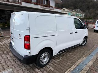 CITROEN Jumpy usata, con Airbag Passeggero