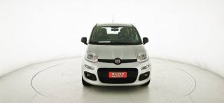 FIAT Panda usata, con Airbag