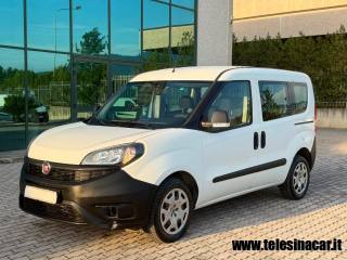 FIAT Doblo usata, con Airbag