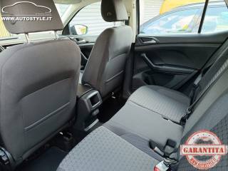 VOLKSWAGEN T-Cross usata 81