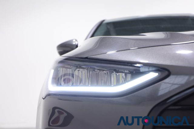 FORD Focus usata, con Cruise Control