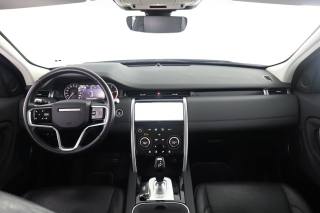 LAND ROVER Discovery Sport usata 3