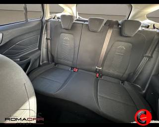 FORD Focus usata, con Immobilizzatore elettronico