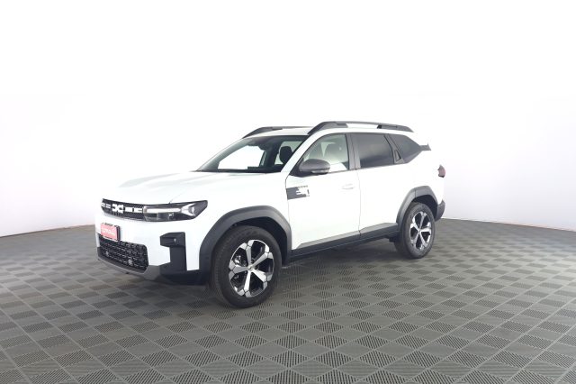 DACIA Bigster usata 7