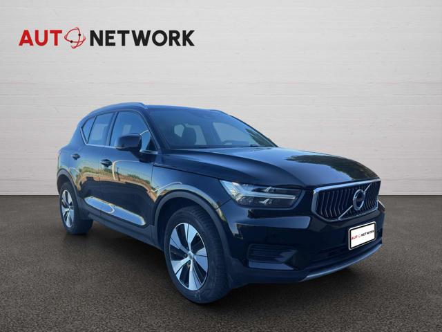 VOLVO XC40 usata, con Airbag laterali