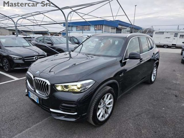 BMW X5 usata, con Airbag