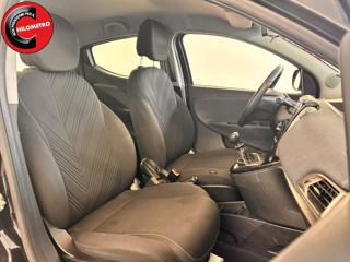 LANCIA Ypsilon usata, con ESP