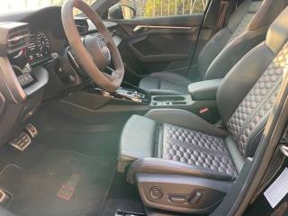 AUDI RS3 usata, con Fendinebbia