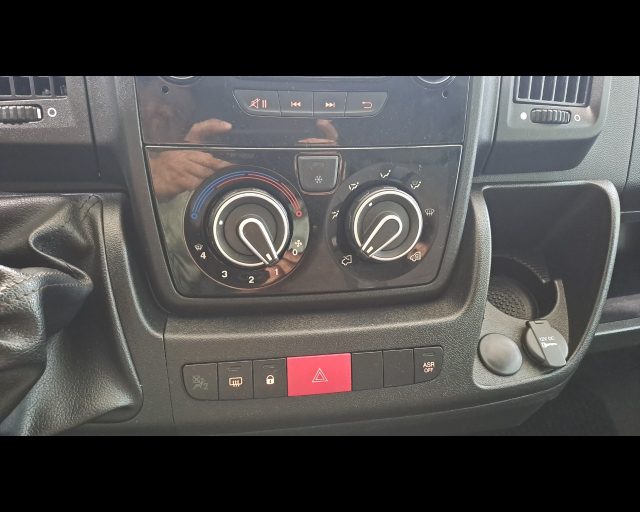 FIAT Ducato usata 12