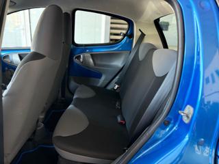 CITROEN C1 usata 24