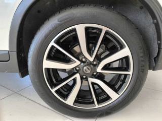 NISSAN X-Trail usata, con Fendinebbia