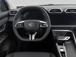 MG ZS usata, con Cruise Control