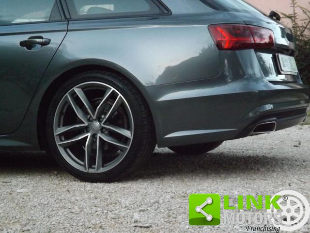 AUDI A6 usata 50