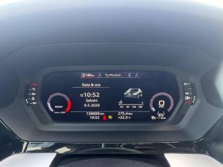 AUDI A3 usata, con Immobilizzatore elettronico