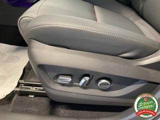 DR MOTOR DR 6.0 usata, con Interni in pelle